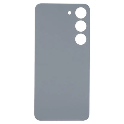 For Samsung Galaxy S23 S911 Back Battery Housing Cover Phone Replacement Part (without Logo)