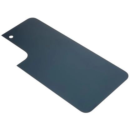 For Samsung Galaxy S22 5G S901 Battery Housing Cover with Adhesive Sticker Spare Parts (without Logo)