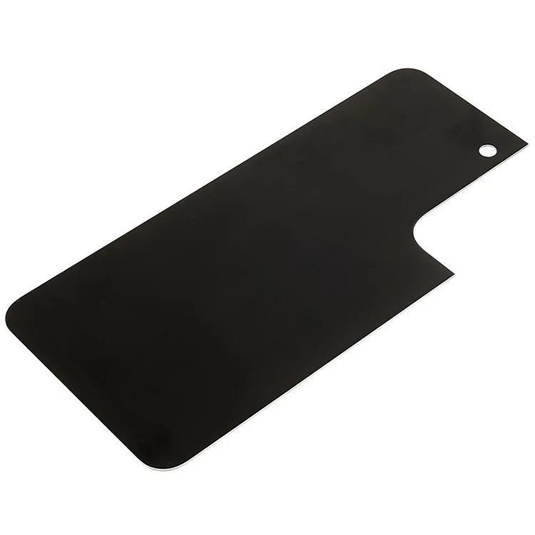 For Samsung Galaxy S22 5G S901 Battery Housing Cover with Adhesive Sticker Spare Parts (without Logo)