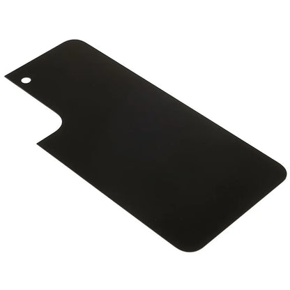 For Samsung Galaxy S22 5G S901 Battery Housing Cover with Adhesive Sticker Spare Parts (without Logo)