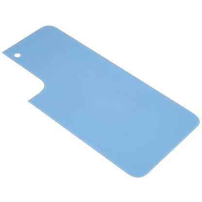 For Samsung Galaxy S22 5G S901 Battery Housing Cover with Adhesive Sticker Spare Parts (without Logo)