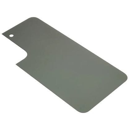 For Samsung Galaxy S22 5G S901 Battery Housing Cover with Adhesive Sticker Spare Parts (without Logo)