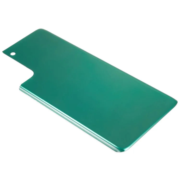 For Samsung Galaxy S21+ 5G G996 Battery Housing Cover with Adhesive Sticker (without Logo)