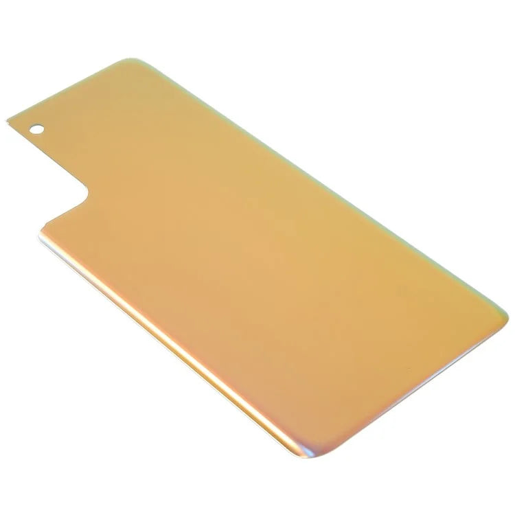 For Samsung Galaxy S21+ 5G G996 Battery Housing Cover with Adhesive Sticker (without Logo)