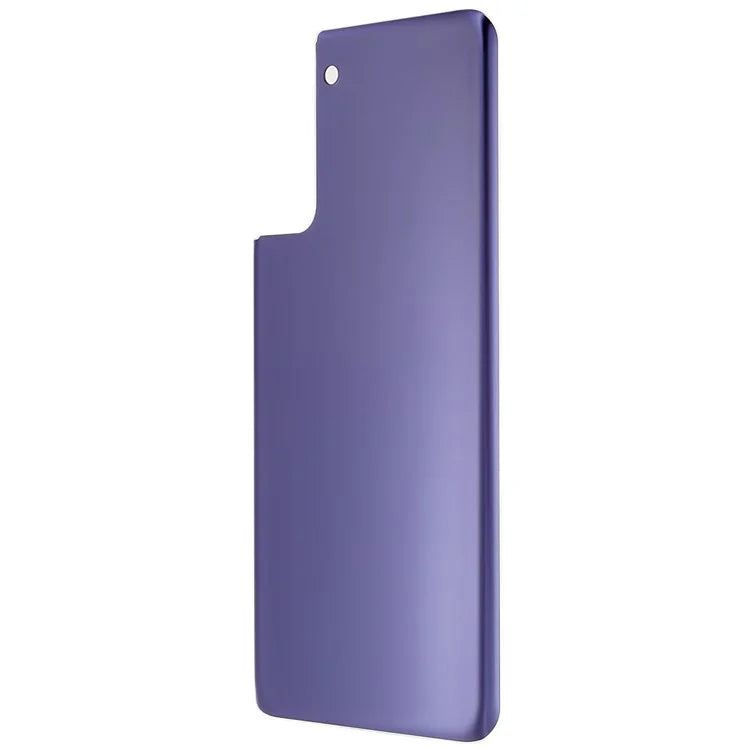 For Samsung Galaxy S21+ 5G G996 Battery Housing Cover with Adhesive Sticker (without Logo)