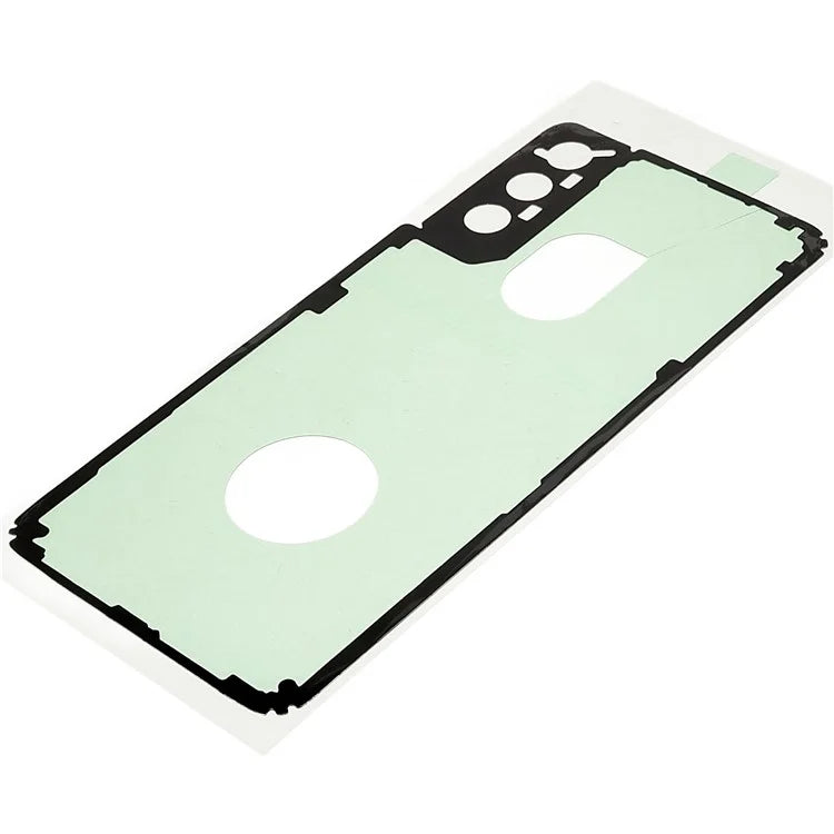 For Samsung Galaxy S21+ 5G G996 Battery Housing Cover with Adhesive Sticker (without Logo)