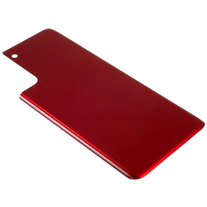 For Samsung Galaxy S21+ 5G G996 Battery Housing Cover with Adhesive Sticker (without Logo)