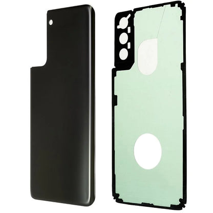 For Samsung Galaxy S21+ 5G G996 Battery Housing Cover with Adhesive Sticker (without Logo)