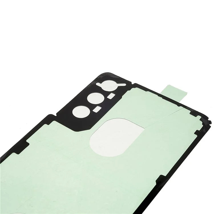 For Samsung Galaxy S21+ 5G G996 Battery Housing Cover with Adhesive Sticker (without Logo)