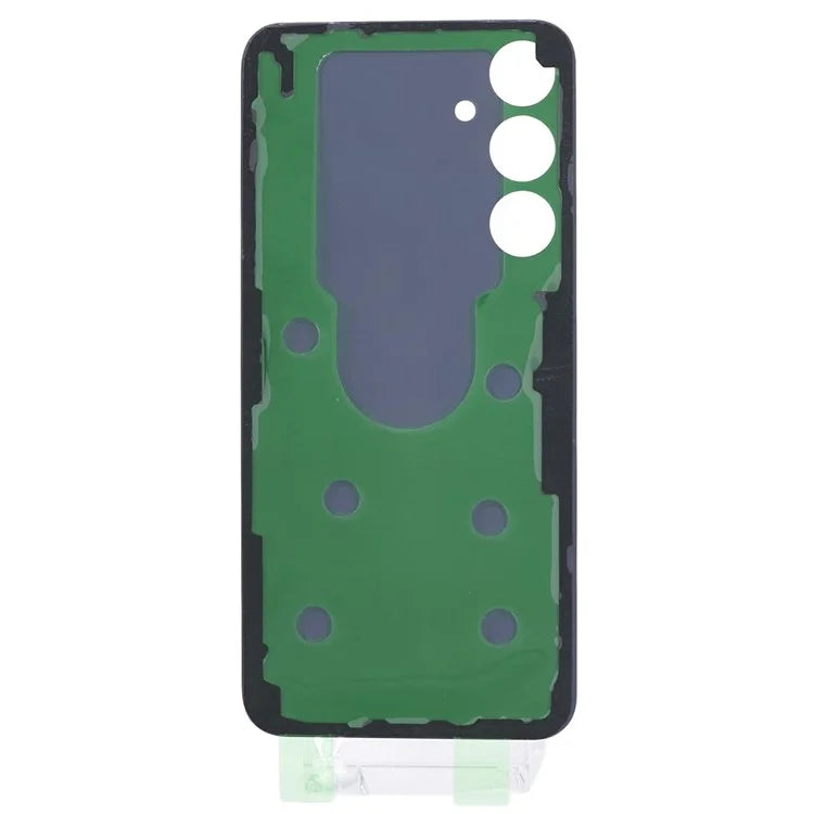 For Samsung Galaxy S23 FE S711 Battery Housing with Adhesive Sticker Replacement Part