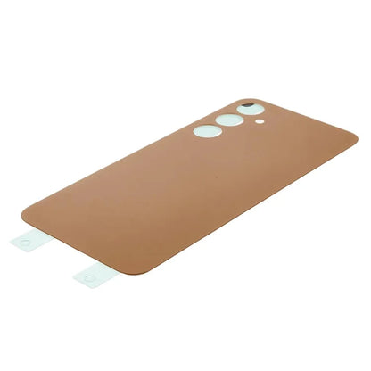 For Samsung Galaxy S23 FE S711 Battery Housing with Adhesive Sticker Replacement Part