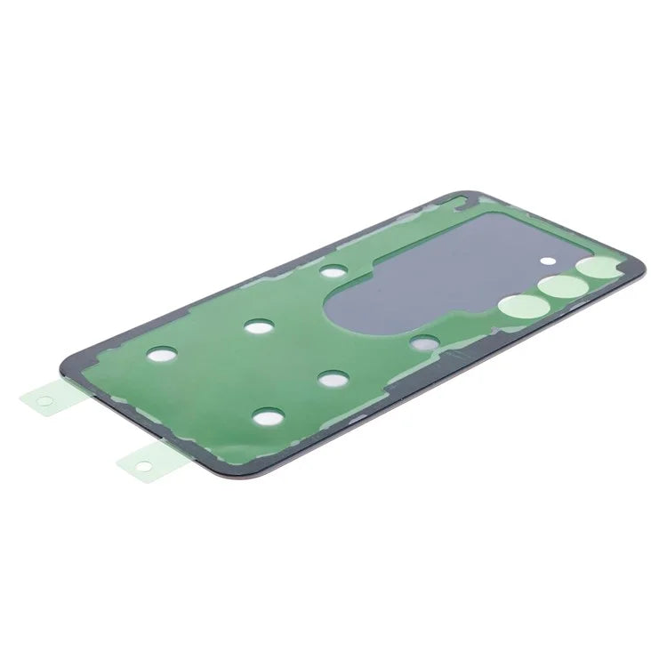 For Samsung Galaxy S23 FE S711 Battery Housing with Adhesive Sticker Replacement Part