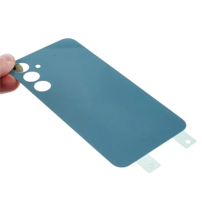 For Samsung Galaxy S23 FE S711 Battery Housing with Adhesive Sticker Replacement Part