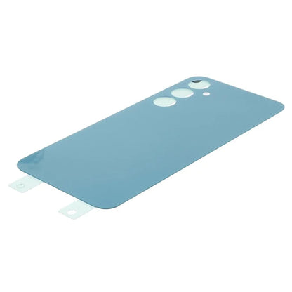 For Samsung Galaxy S23 FE S711 Battery Housing with Adhesive Sticker Replacement Part