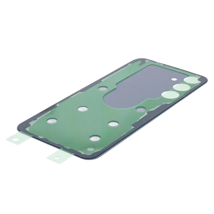 For Samsung Galaxy S23 FE S711 Battery Housing with Adhesive Sticker Replacement Part