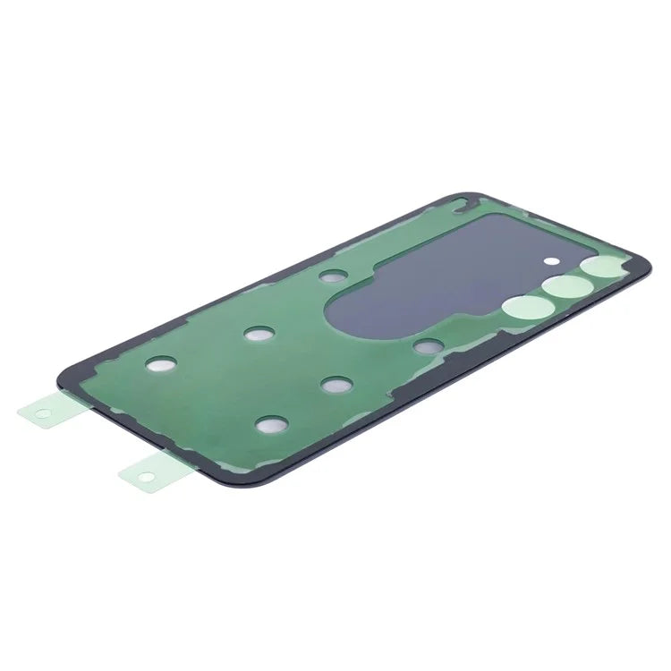 For Samsung Galaxy S23 FE S711 Battery Housing with Adhesive Sticker Replacement Part