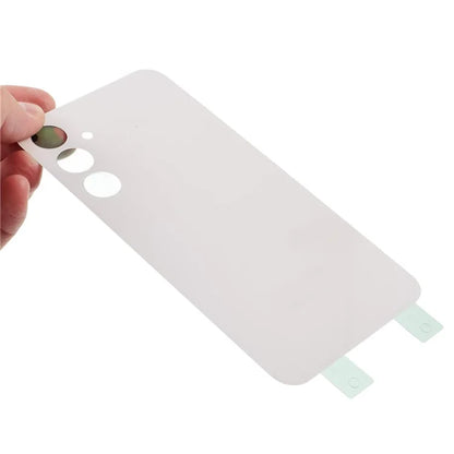 For Samsung Galaxy S23 FE S711 Battery Housing with Adhesive Sticker Replacement Part