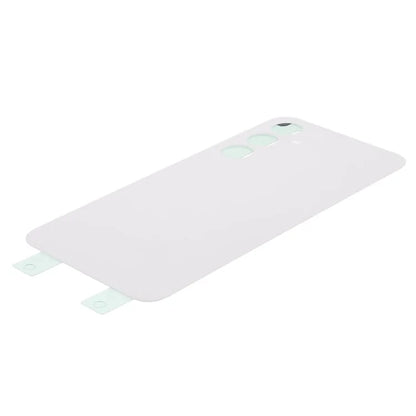 For Samsung Galaxy S23 FE S711 Battery Housing with Adhesive Sticker Replacement Part