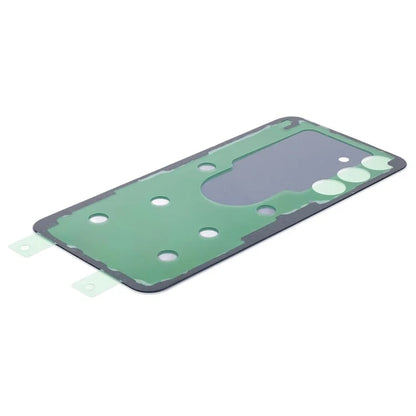 For Samsung Galaxy S23 FE S711 Battery Housing with Adhesive Sticker Replacement Part