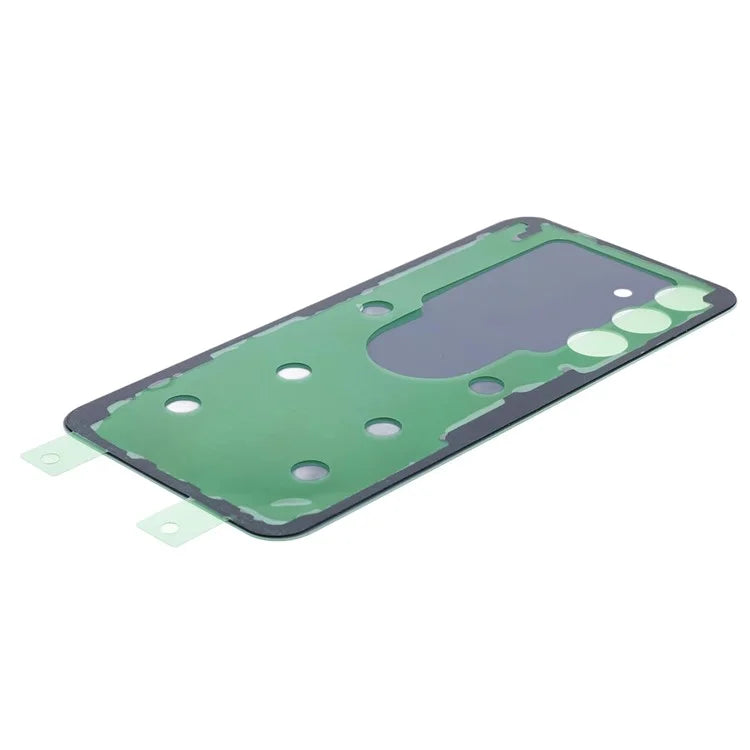 For Samsung Galaxy S23 FE S711 Battery Housing with Adhesive Sticker Replacement Part