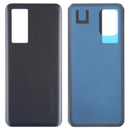 For Xiaomi Redmi K50 Ultra Battery Housing Back Cover Replacement Part