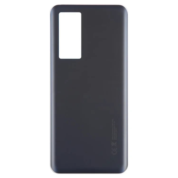 For Xiaomi Redmi K50 Ultra Battery Housing Back Cover Replacement Part