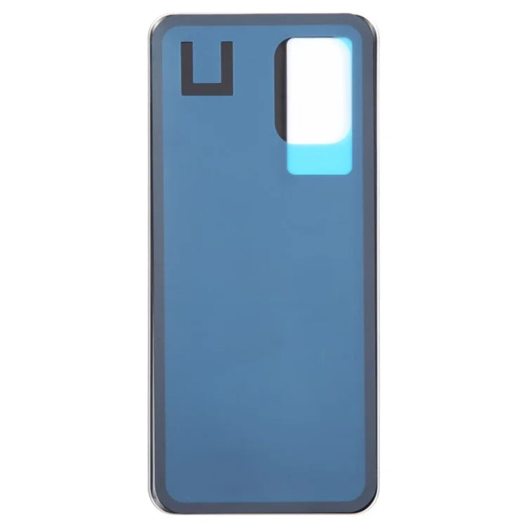 For Xiaomi Redmi K50 Ultra Battery Housing Back Cover Replacement Part