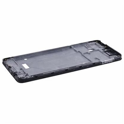 For Transsion Infinix Hot 11s X6812 X6812B OEM Front Housing Frame Replacement Part (without Logo)