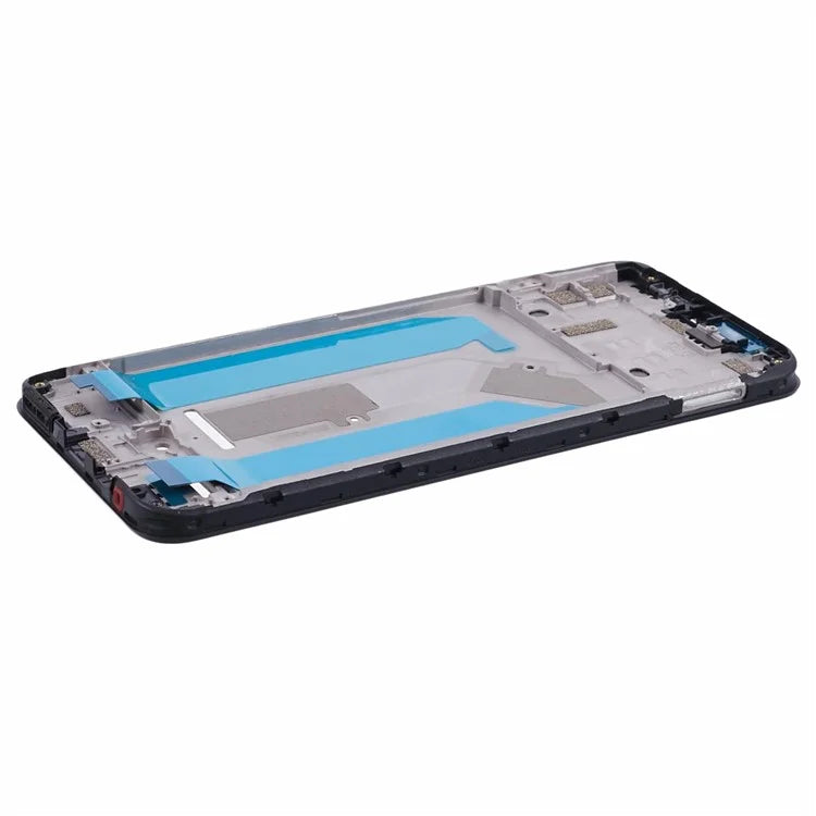 For Transsion Infinix Smart 5 X657 X657C / Hot 10 Lite X657B OEM Front Housing Frame Replacement Part (without Logo)