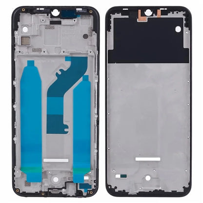 For Tecno Spark Go 2020 KE5S / Spark 6 Go KE5j KE5k OEM Front Housing Frame Replacement Part (without Logo)