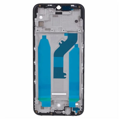 For Tecno Spark Go 2020 KE5S / Spark 6 Go KE5j KE5k OEM Front Housing Frame Replacement Part (without Logo)