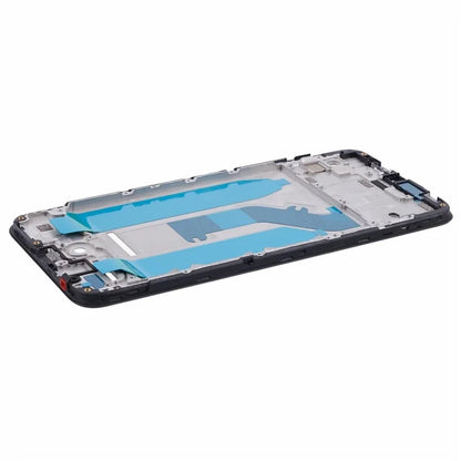 For Tecno Spark Go 2020 KE5S / Spark 6 Go KE5j KE5k OEM Front Housing Frame Replacement Part (without Logo)