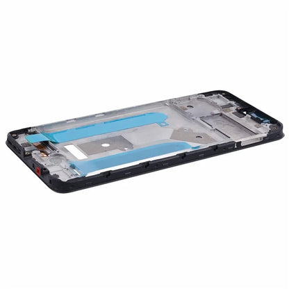 For Transsion Infinix Smart 6 X6511B X6511 X6511E OEM Front Housing Frame Replacement Part (without Logo)