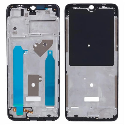 For Transsion Infinix Hot 10 Play X688C X688B OEM Front Housing Frame Replacement Part (without Logo)