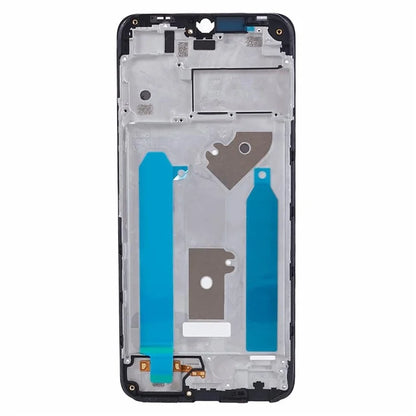 For Transsion Infinix Hot 10 Play X688C X688B OEM Front Housing Frame Replacement Part (without Logo)