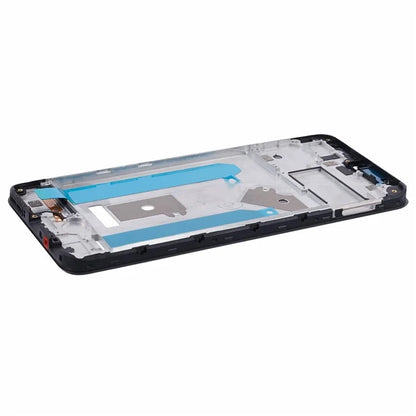 For Transsion Infinix Hot 10 Play X688C X688B OEM Front Housing Frame Replacement Part (without Logo)