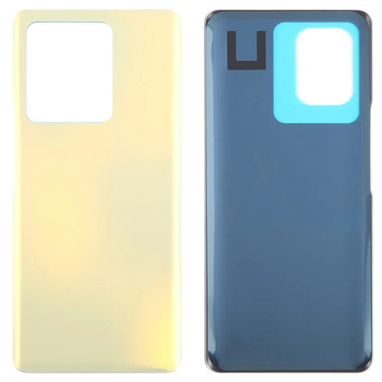 For vivo V27 5G Battery Housing Back Cover Replacement Part