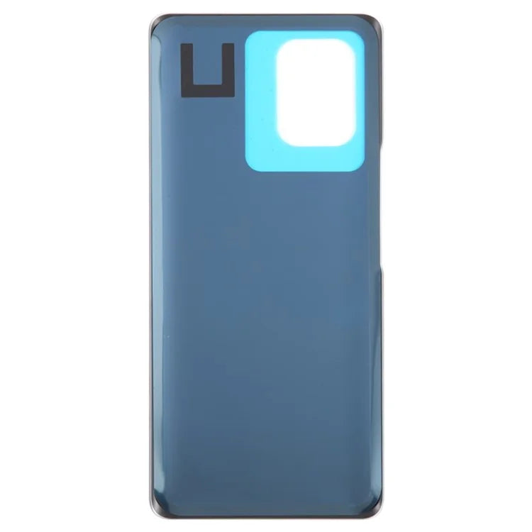 For vivo V27 5G Battery Housing Back Cover Replacement Part