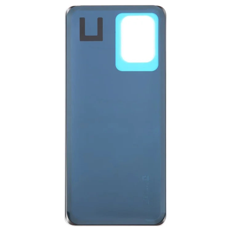 For Xiaomi Redmi Note 12 Explorer 5G / Note 12 Discovery edition Battery Housing Back Cover Replacement Part