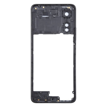 For Xiaomi Redmi 13C 4G OEM Middle Housing Plate Frame Part (without Logo)