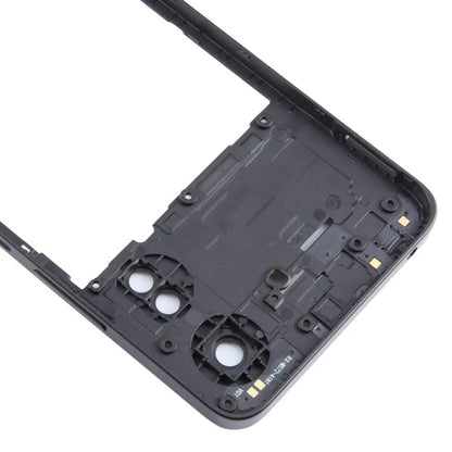 For Xiaomi Redmi 13C 4G OEM Middle Housing Plate Frame Part (without Logo)