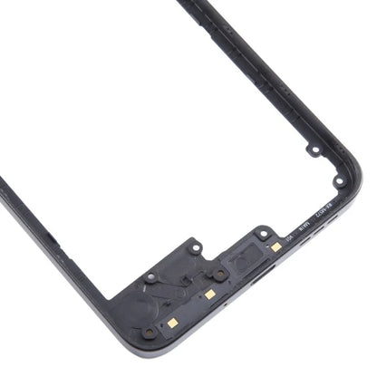 For Xiaomi Redmi 13C 4G OEM Middle Housing Plate Frame Part (without Logo)