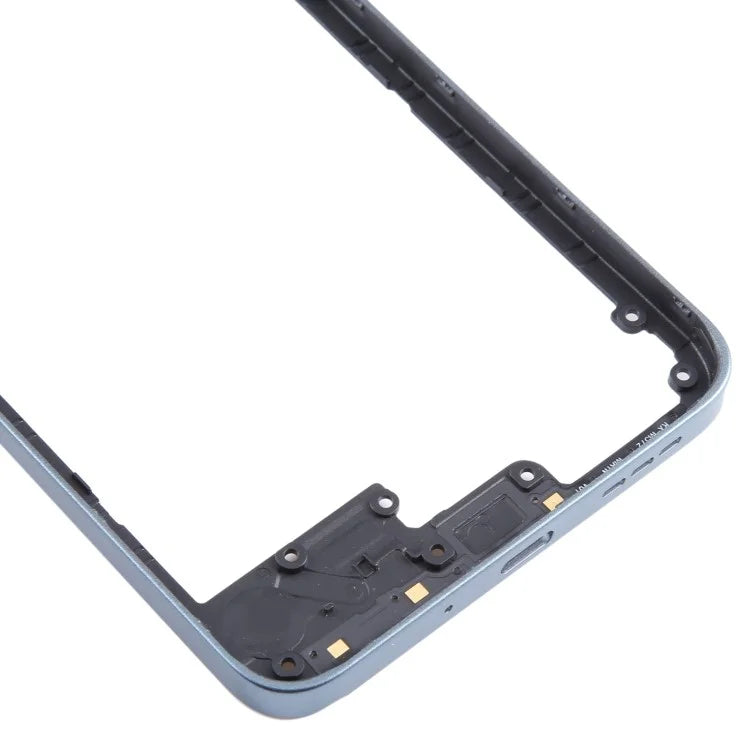 For Xiaomi Redmi 13C 4G OEM Middle Housing Plate Frame Part (without Logo)