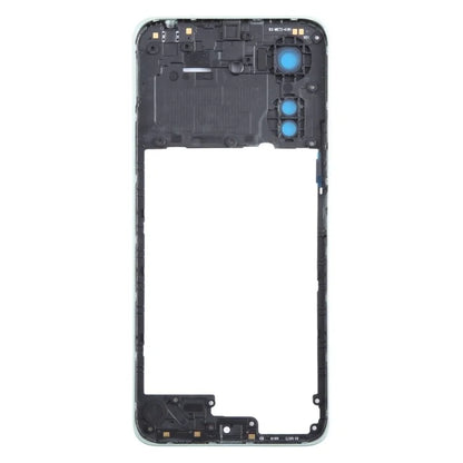 For Xiaomi Redmi 13C 4G OEM Middle Housing Plate Frame Part (without Logo)