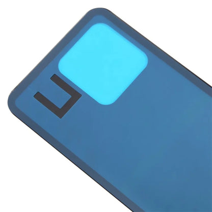 For Xiaomi 13 Battery Housing Back Cover Replacement Part