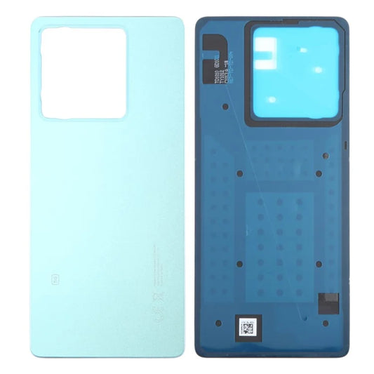 For Xiaomi Redmi Note 13 5G OEM Battery Door Cover Replacement Part