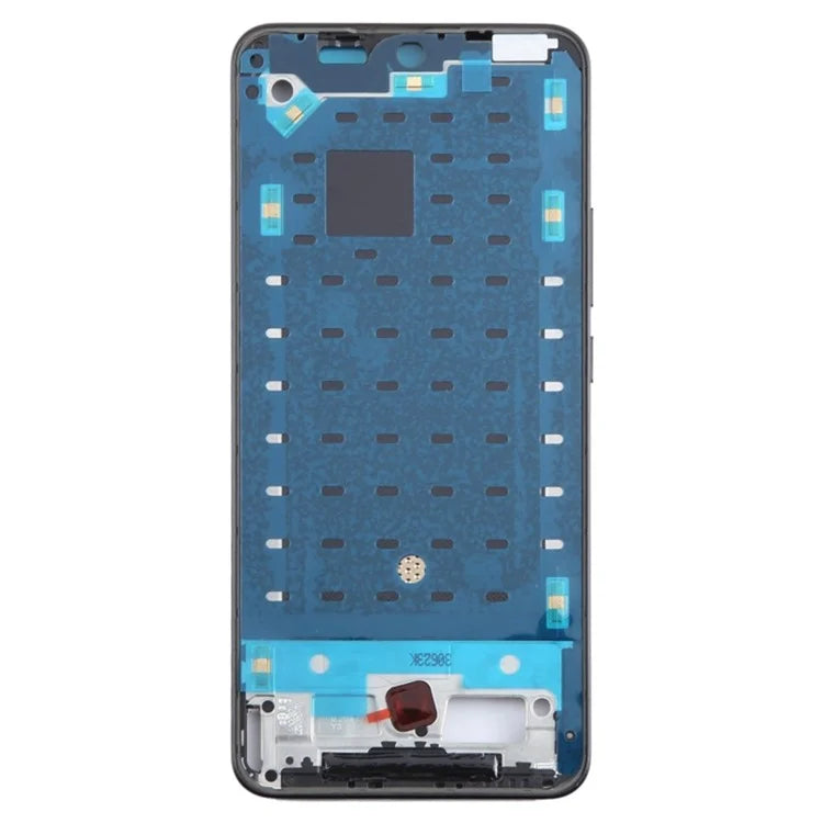 For Xiaomi Redmi K60 Ultra / 13T / 13T Pro Phone Middle Plate Frame Repair Part (A-Side) (without Logo)