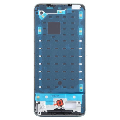 For Xiaomi Redmi K60 Ultra / 13T / 13T Pro Phone Middle Plate Frame Repair Part (A-Side) (without Logo)