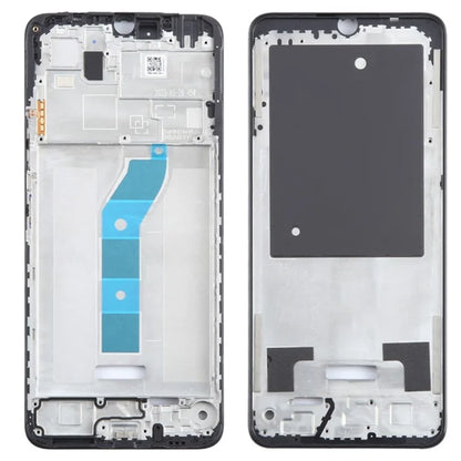 For Xiaomi Redmi 13C 4G / 5G Middle Plate Frame Repair Part (A-Side) (without Logo)