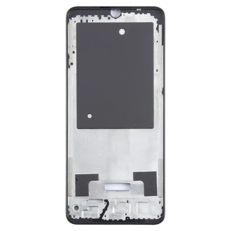 For Xiaomi Redmi 13C 4G / 5G Middle Plate Frame Repair Part (A-Side) (without Logo)